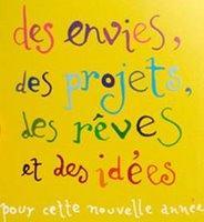 A propos de confiance