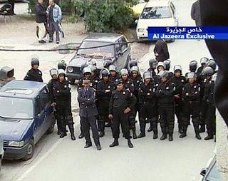 Sousse: l'annulation d'une réunion de solidarité avec les détenus du bassin minier