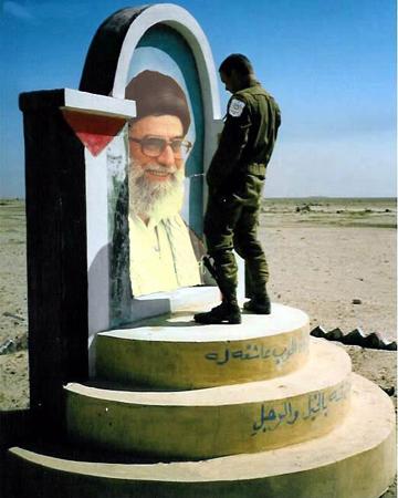 IRAN – Les cinglés de Téhéran