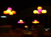 {Montréal lumière}