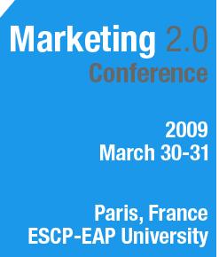 Pouvoir média sociaux=Marketing