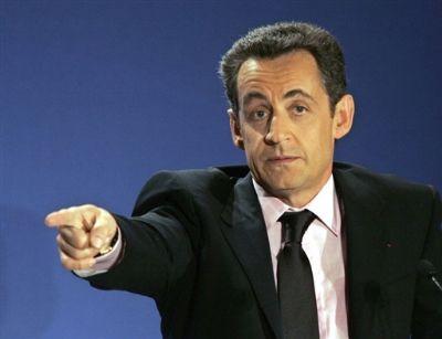 Colonna innocent, Sarkozy coupable ?
