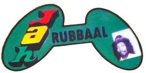 Vidéo : Gideon Jah Rubbaal.