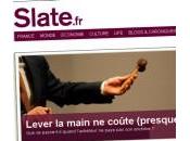 Slate, analyse l'actualité