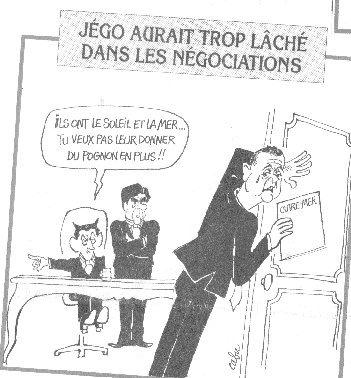Les dessins du Canard