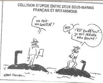 Les dessins du Canard