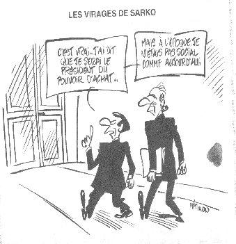 Les dessins du Canard