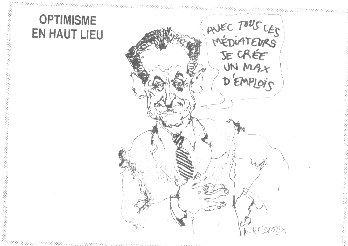 Les dessins du Canard