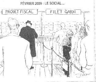 Les dessins du Canard