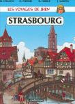 Les voyages de Jhen - Strasbourg