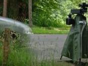 homme victime d'une phobie radars automatiques