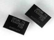 Nouvelle memoire flash haute performance Bits cellule