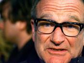 Robin Williams hospitalisé d’urgence soins intensifs