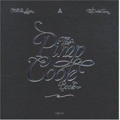 The Pimp cook book