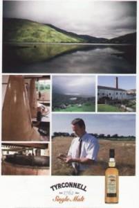 L’Irlande, l’autre pays du whisky