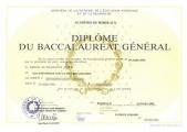 L'Esabac, diplôme commun France l'Italie ratifié