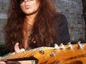 romantisme façon Yngwie Malmsteen