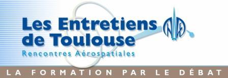 Les Entretiens de Toulouse Les Entretiens de Toulouse