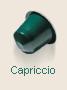 Nespresso, capsule caprioccio