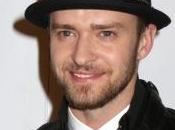 Justin Timberlake "John Mayer fils Macy Gray d'un ours