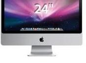 Apple rafraîchit gamme bureau