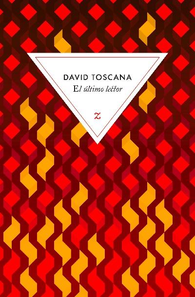 David Toscana, último lector, Zulma