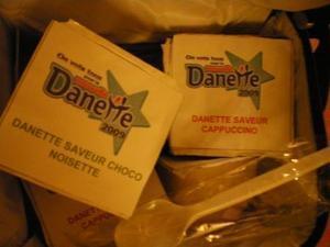 La Théorie Des Poupées Russes.