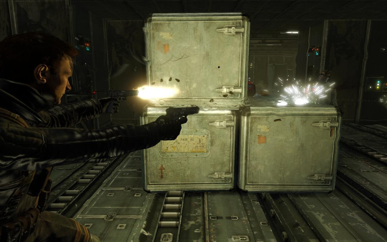 Wanted recherché en Démo