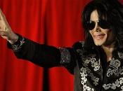 Michael Jackson annonce retour
