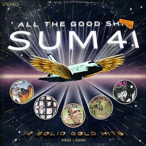 Sum 41 sort son premier Best of