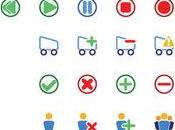 Simplicio, icones gratuites