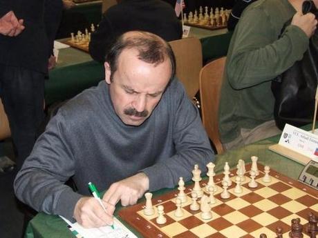 Cappelle La Grande 2009 Cappelle La Grande 2009