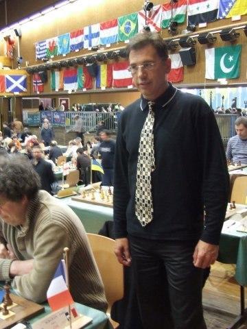 Cappelle La Grande 2009 Cappelle La Grande 2009