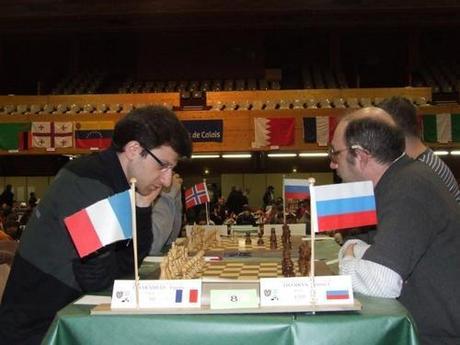 Cappelle La Grande 2009 Cappelle La Grande 2009