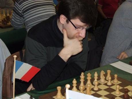 Cappelle La Grande 2009 Cappelle La Grande 2009