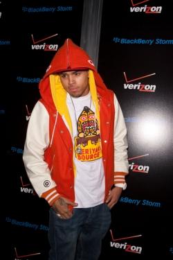 Chris Brown risque jusqu'à 5 ans de prison