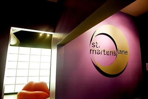 Hotel Martenslane: escapade acidulée cœur Maastricht