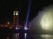 Watchmen spectaculaire "première" Londres