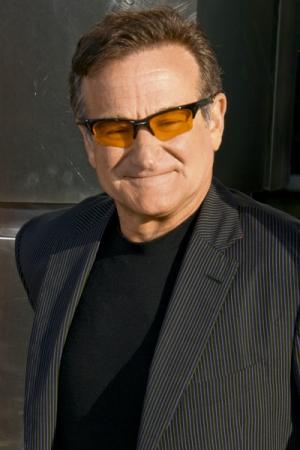 Robin Williams, gravement malade