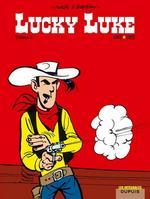 Lucky Luke - L'intégrale n°3