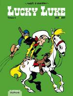 Lucky Luke - L'intégrale n°4