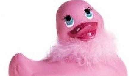 Ils ont osé… Le sex toy pour chien ! Ils ont osé… Le sex toy pour chien !
