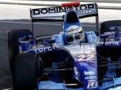 Alberto Valerio rejoint Piquet