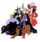les-mechants-disney