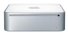 ouveau Mac Mini Apple 2009