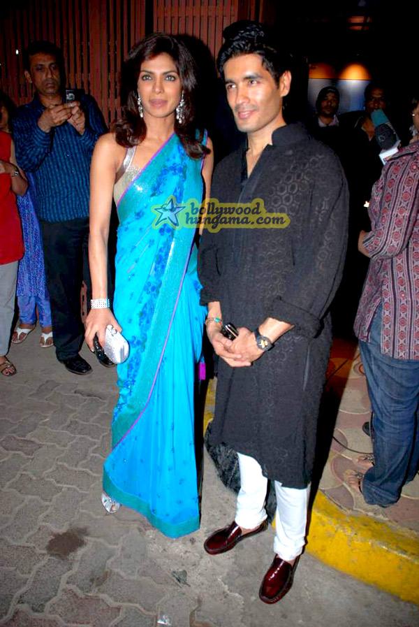 [PHOTOS] Shahrukh Khan et Salman Khan réunis pour le mariage