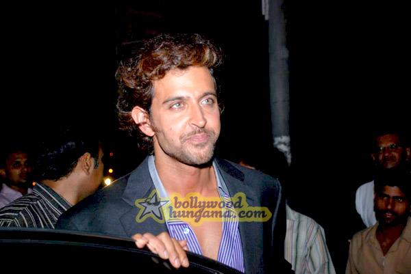 [PHOTOS] Shahrukh Khan et Salman Khan réunis pour le mariage