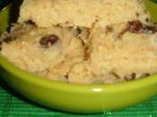 Dulce coco (confiserie noix coco)