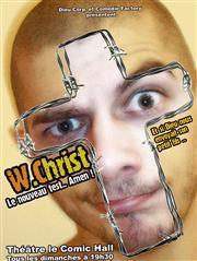 Le fils du Messie sur scène