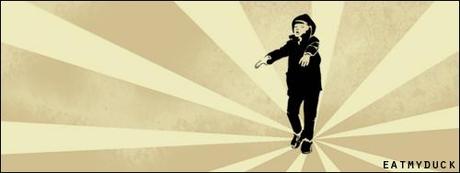 Le chien somnambule sleepwalker